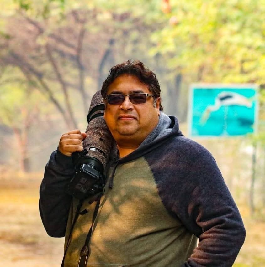 Debmalya Roy