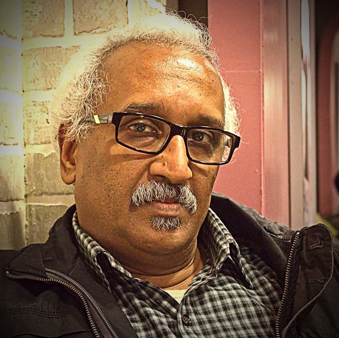 Debasis Banerjee
