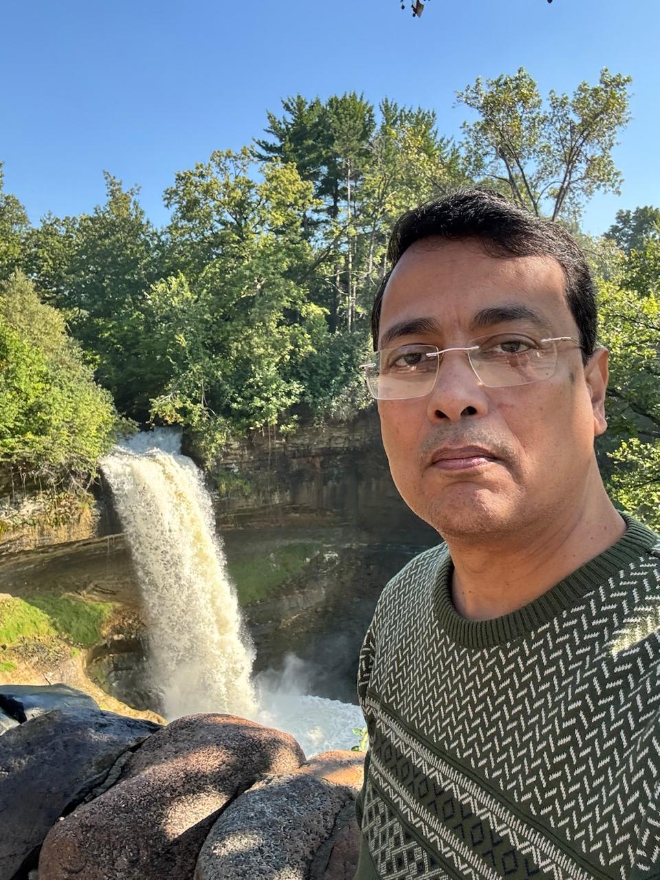 Joydeep Mukherjee