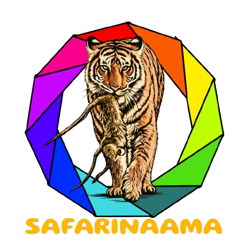 Safarinaama Logo
